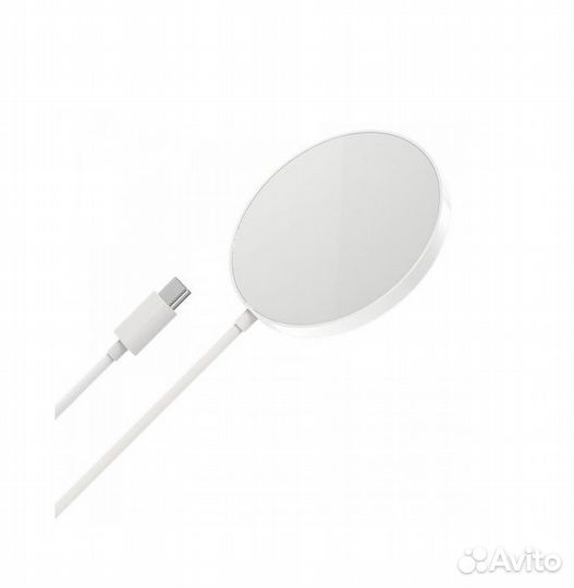 Беспроводное зарядное устройство hoco CW28