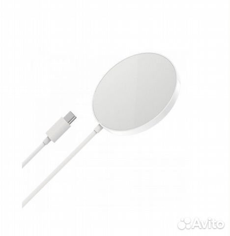 Беспроводное зарядное устройство hoco CW28