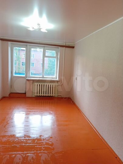 2-к. квартира, 44,7 м², 4/5 эт.