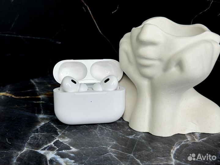 Apple AirPods Pro 2 (Type-C, гарантия)