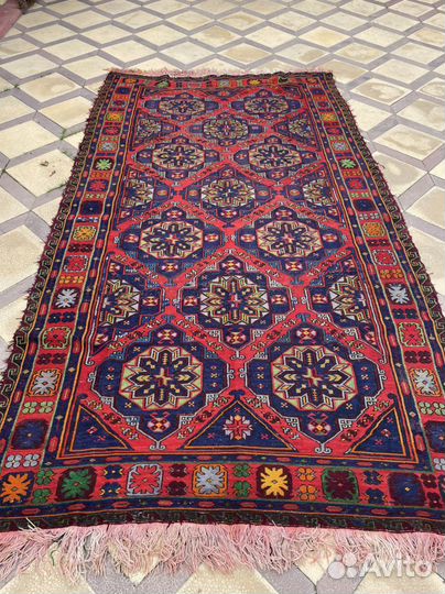 Табасаранские ковры