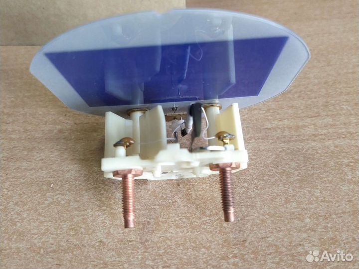 Приборы доп в митсубиси Паджеро 2