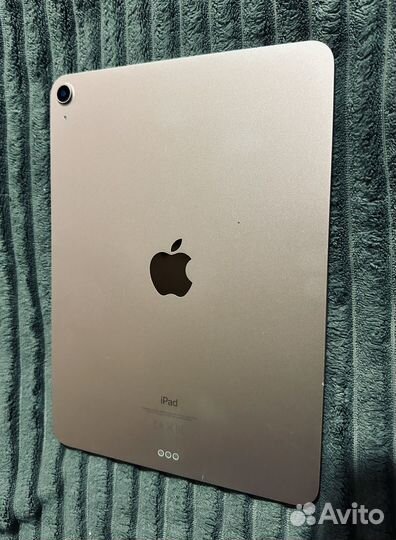 iPad air 4 64gb