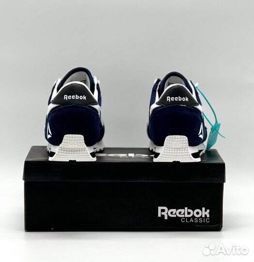 Кроссовки мужские Reebok Glide Ripple 41-45р