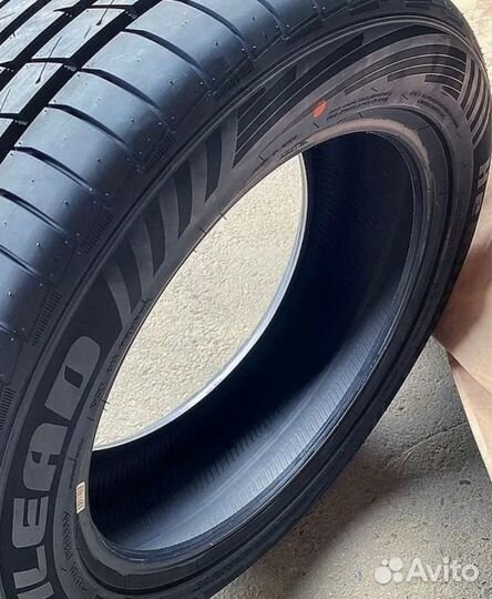 Habilead HF330 275/40 R20 и 315/35 R20