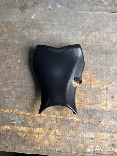 Сидение Honda CBR1000RR 08-16