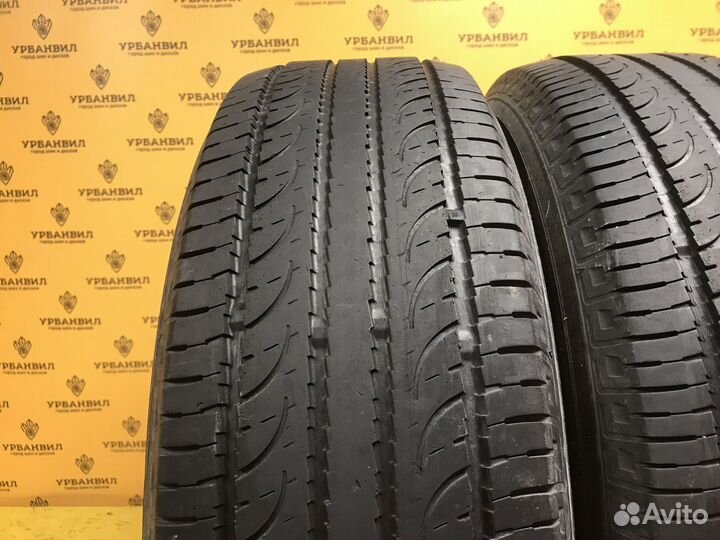 Yokohama Geolandar SUV G055 235/70 R16 106H