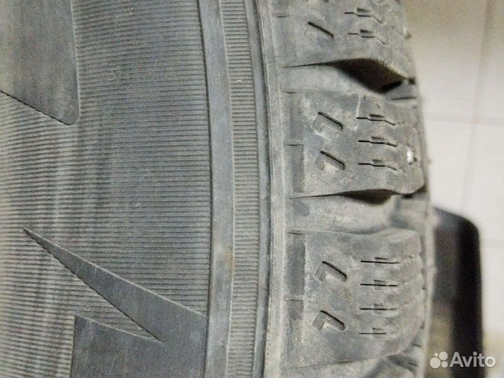 Pirelli Ice Zero 195/65 R15