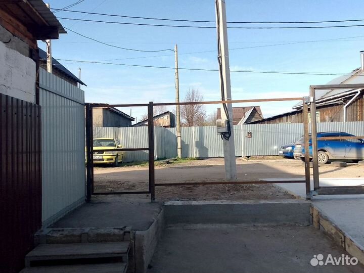 Сварочные работы