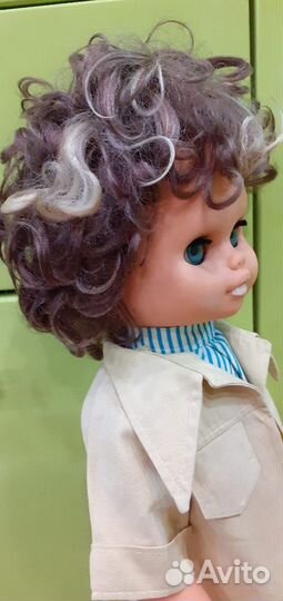 Кукла СССР ГДР