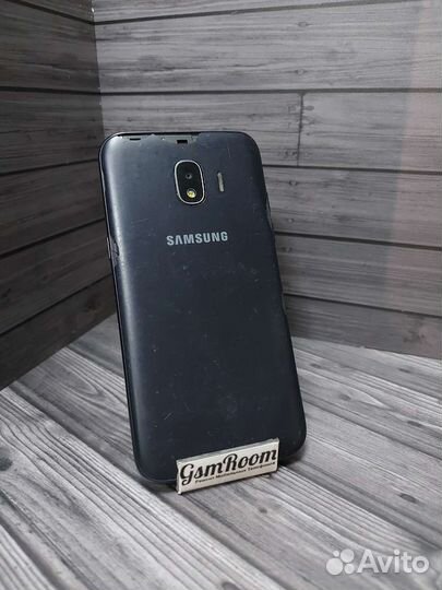 Samsung J2 2018 (Разбит дисплей)