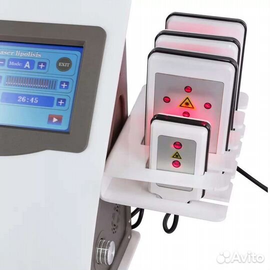 Аппарат KIM8 (ким 8/sa-6049)