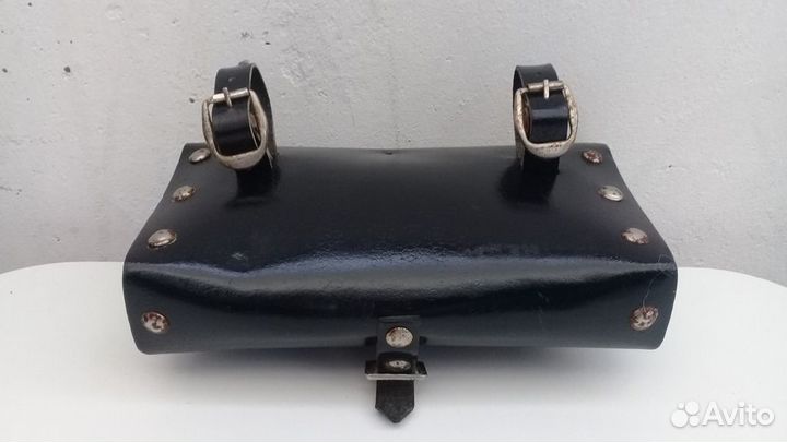 Велосумка (бардачек) СССР