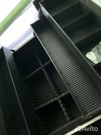 Бьюти кейс для косметики