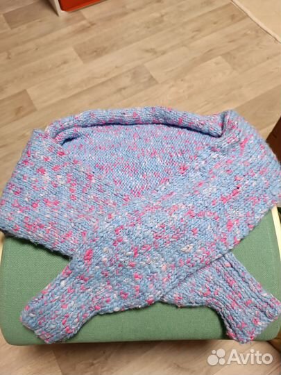 Болеро женское