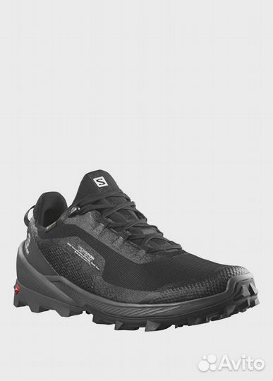 Salomon Cross Over Gore-Tex 40-44.5 EU Оригинал
