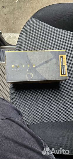 Передние тормозные колодки на Mitsubishi l200