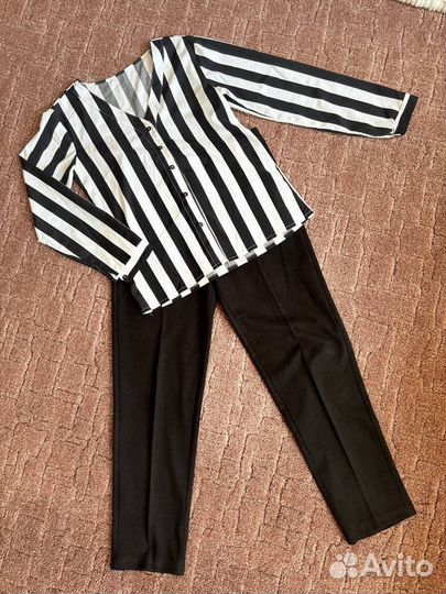 Женские вещи пакетом 44-46 размера + сумка