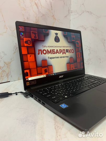 Ноутбук Acer N19H1