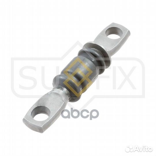 Сайлентблок рычага подвески перед прав/лев