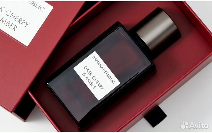 Парфюмерная вода женская