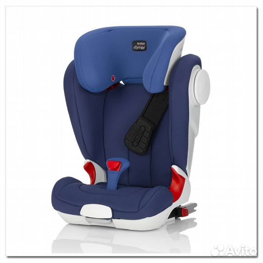 Чехол Kidfix II XP/XP-sict