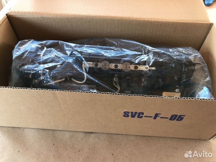 Фьюзер оригинальный Xerox 126N00341, 