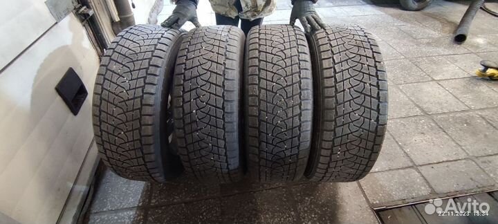 Triangle Winter A/T 275/60 R20