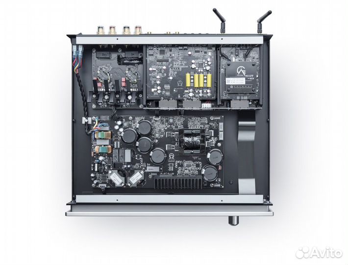 Primare I25 Prisma Titan