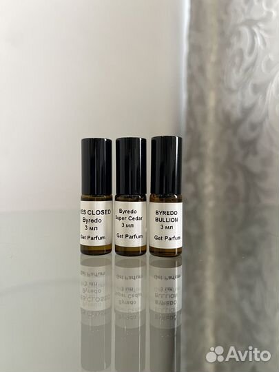 Духи парфюмерия женская унисекс