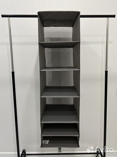 IKEA skubb модуль для хранения