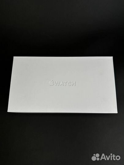 Часы Apple Watch Ultra