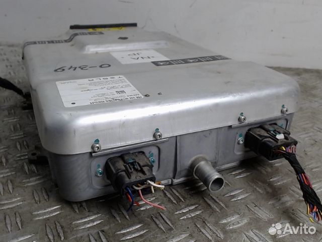 Инвертор, Tesla, model S, 101496300F,100853100C,10