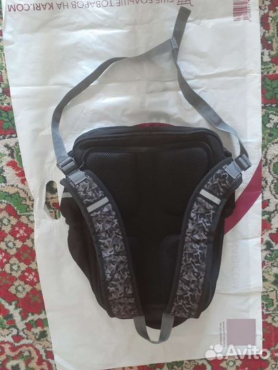 Рюкзак для мальчика