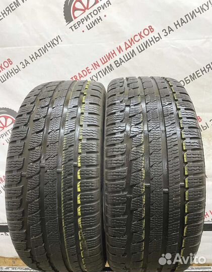 Kumho WinterCraft KW27 245/45 R18 100S