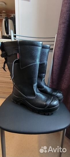 Сапоги, ботики. Рабочие