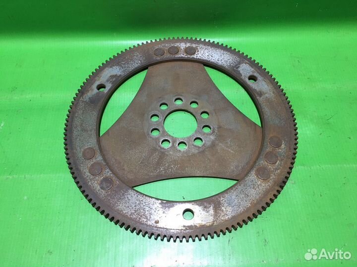 Маховик VW Touareg Audi Q7 Porsche Cayenne