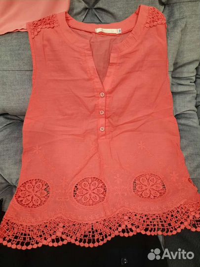 Блузки все по 250 смотри