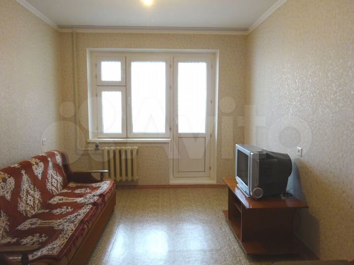 1-к. квартира, 40,7 м², 5/10 эт.