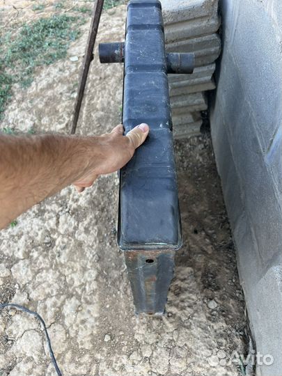 Радиатор охлаждения