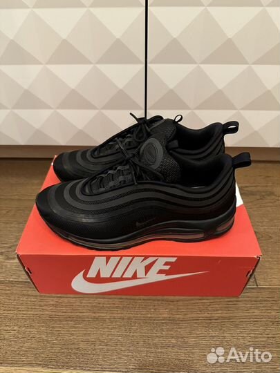 Кроссовки nike air max 97