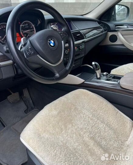 BMW X6 3.0 AT, 2010, 290 000 км