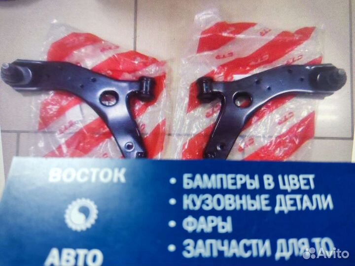 Рычаг передней подвески ford focus 3