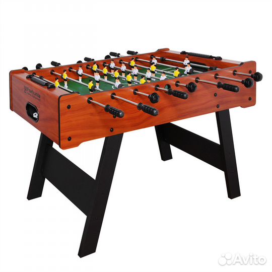 Настольный футбол Fortuna Western FVD-415, торг