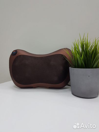 Массажная подушка i975