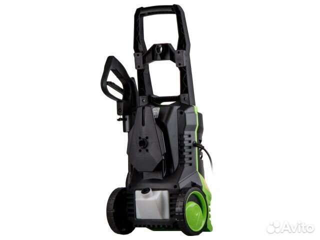 Очиститель высокого давления DGM Water 160