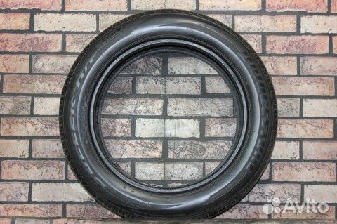 Bridgestone Dueler H/P Sport 225/55 R18