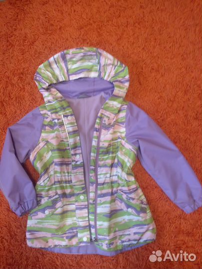 Детская одежда для девочек