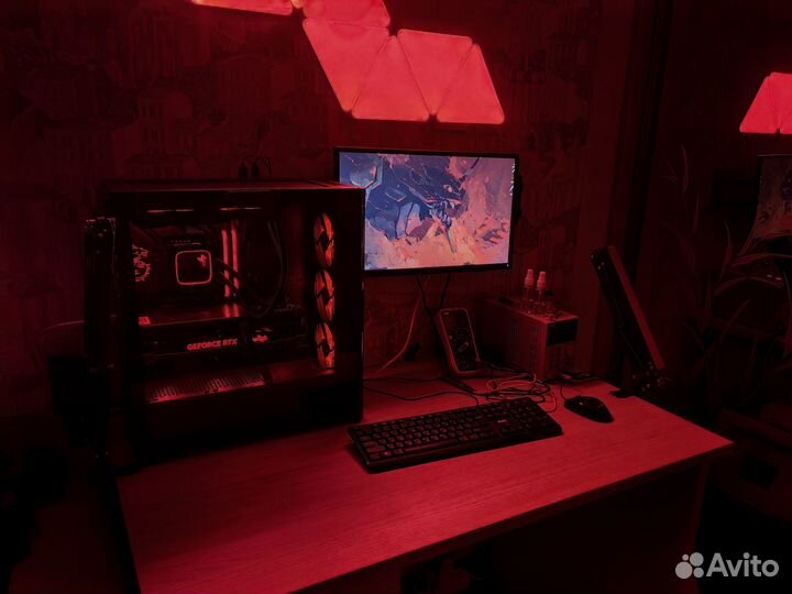 Сборка компьютеров на заказ