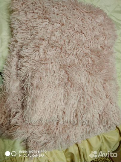 Плед покрывало,новое